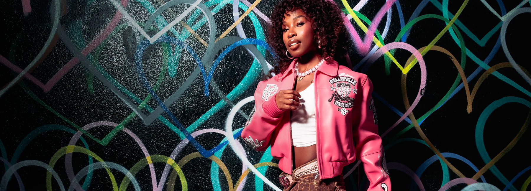 Authentic Style, Only at Pelle Pelle